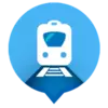 Where is my Train